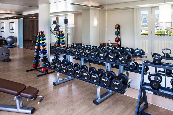 Viceroy L'Ermitage Beverly Hills - 43