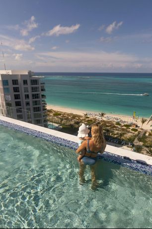 Verified hotel review - The Ritz-Carlton Turks and Caicos - 44