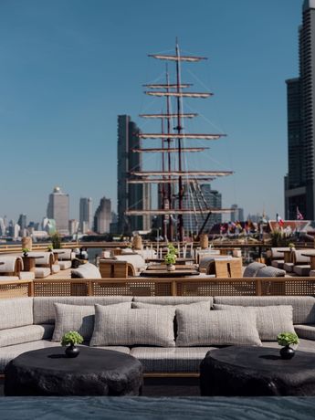 Verified hotel review - The Okura Prestige Bangkok - 35