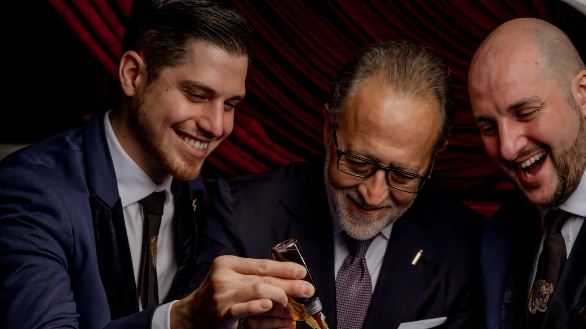 Hotel review Restaurants & Bars' - Corinthia London - 11