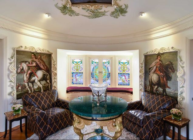 Verified hotel review - The Villa Casa Casuarina - 35