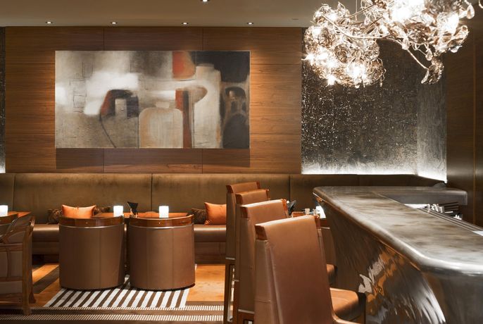 Verified hotel review - Hotel Okura Amsterdam - 13