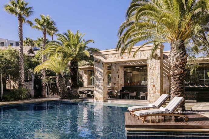 Verified hotel review - One&Only Cape Town - 37