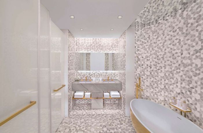 Five Palm Jumeirah Dubai - 45