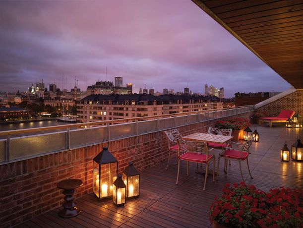 Verified hotel review - Faena Hotel Buenos Aires - 9