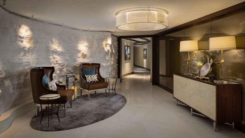 Kempinski Hotel Mall of the Emirates - 16