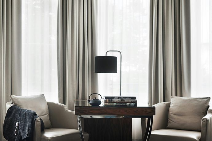 Verified hotel review - Hotel am Steinplatz, Autograph Collection - 42