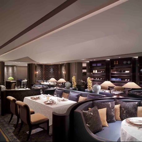 Verified hotel review - Shangri-La Bosphorus, Istanbul - 58