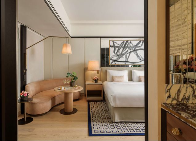 Verified hotel review - Park Hyatt Milano - 37