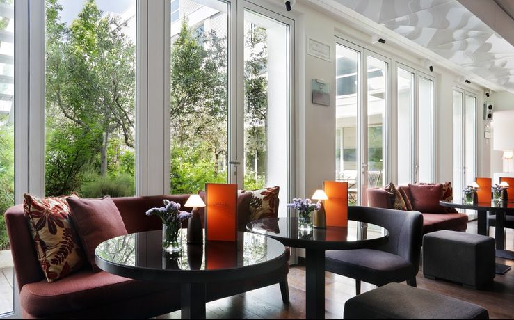 Verified hotel review - Hotel Magna Pars - Small Luxury Hotels of the World - 10