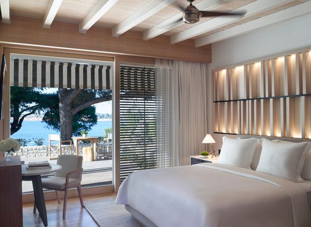 Verified hotel review - Four Seasons Astir Palace Hotel Athens - 45