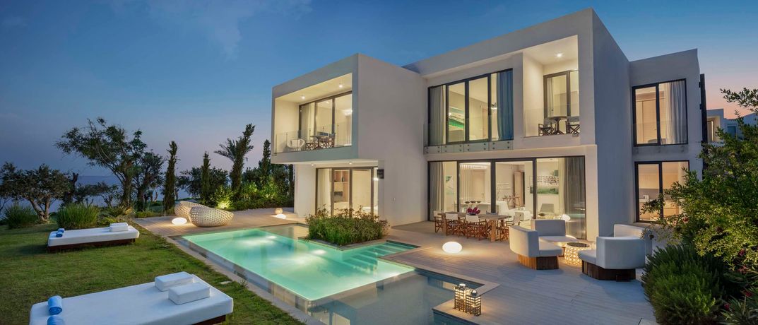 Verified hotel review - Susona Bodrum, LXR Hotels & Resorts - 15