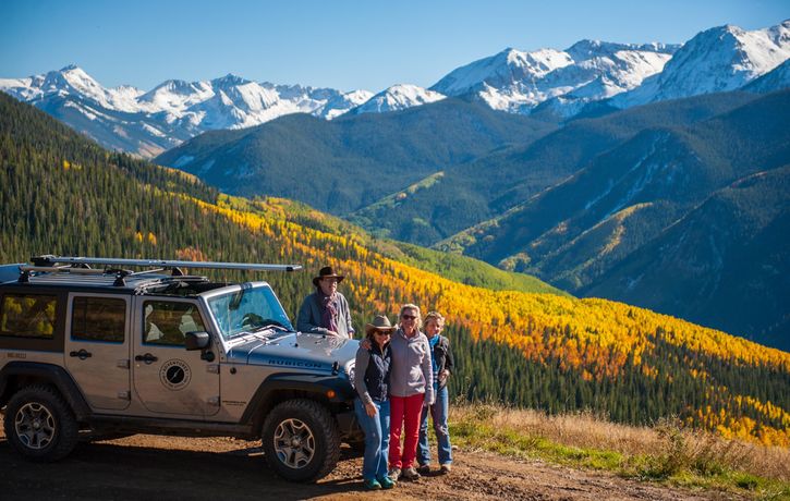 The Little Nell - 20