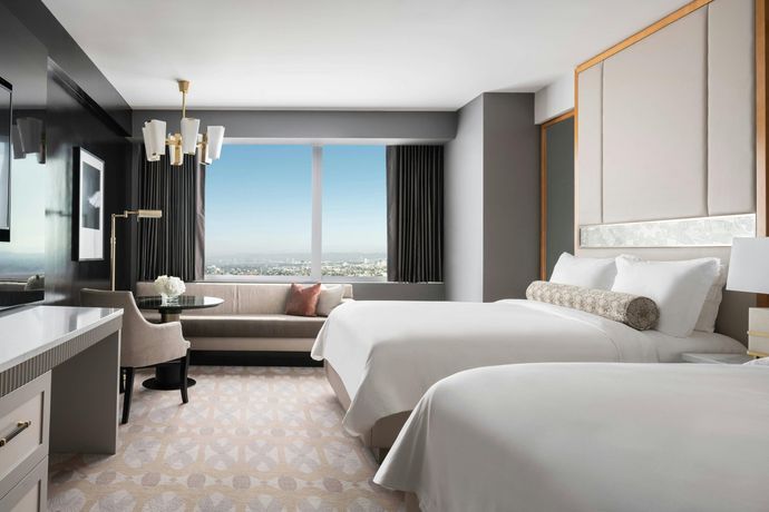 Verified hotel review - The Ritz-Carlton, Los Angeles L.A. Live - 27