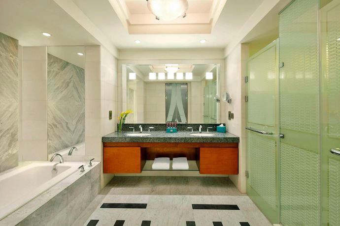 Verified hotel review - The Nile Ritz-Carlton, Cairo - 26