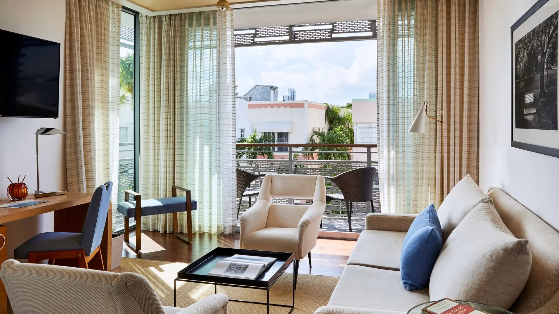 Review of The Betsy Hotel, South Beach - 3