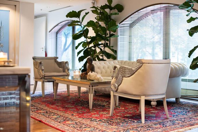 Verified hotel review - Faena Hotel Buenos Aires - 41