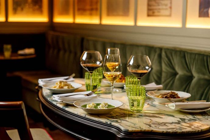 Verified hotel review - Palazzo Ripetta - 25