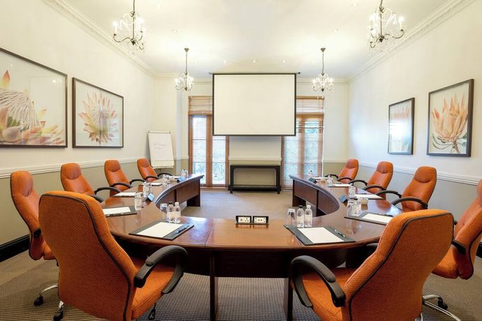 Verified hotel review - Fairlawns Boutique Hotel & Spa - 11