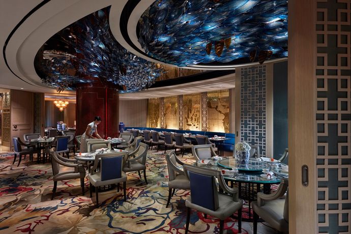 Verified hotel review - Mandarin Oriental Jakarta - 20