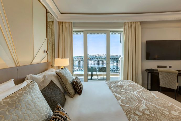 Hôtel de Paris Monte-Carlo - 37