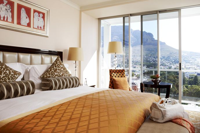 Verified hotel review - Taj Cape Town - 34