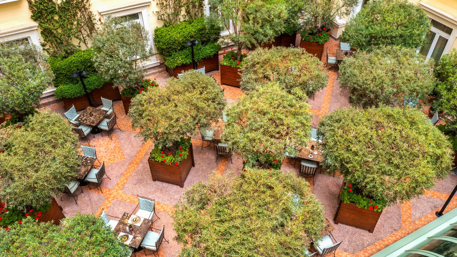 Review of Hotel Grande Bretagne, a Luxury Collection Hotel - 6