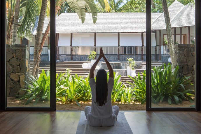 Verified hotel review - Royal Palm Beachcomber Luxury - 54