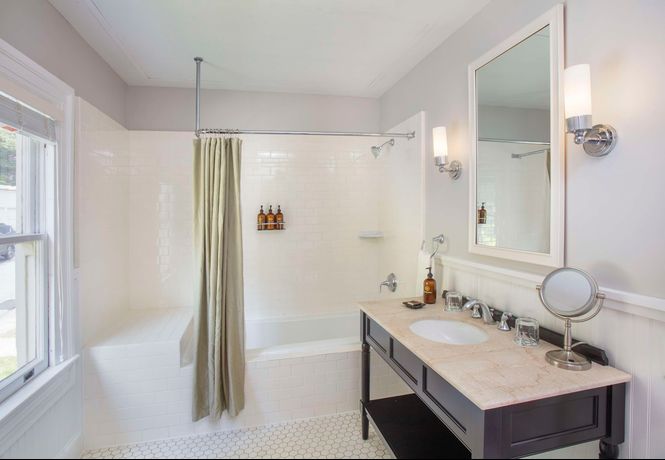 Verified hotel review - Cavallo Point - 45