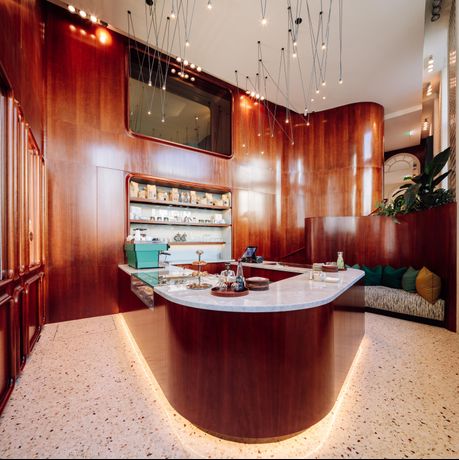 Bairro Alto Hotel - 41