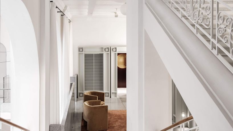 Verified hotel review - Rosselli - 40