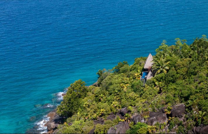 Verified hotel review - Anantara Maia Seychelles Villas - 47