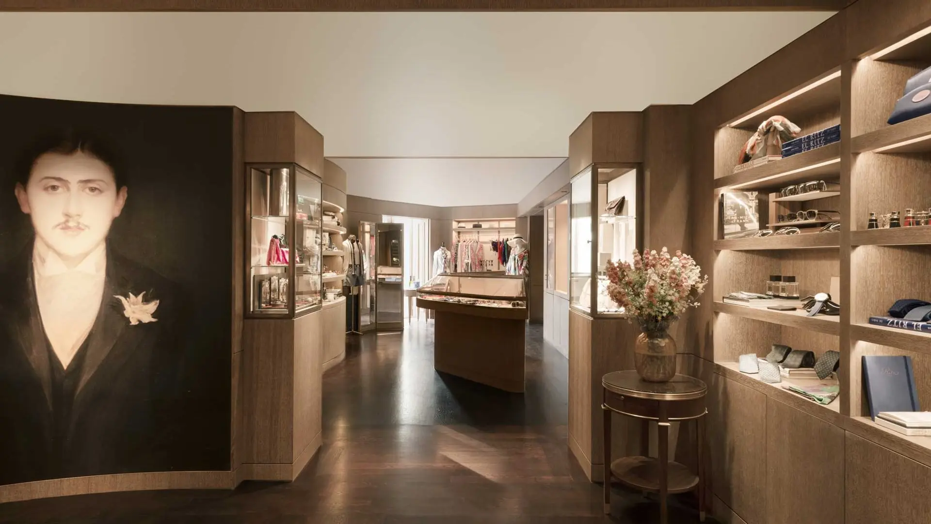 Hotel review Service & Facilities' - Ritz Paris - 2