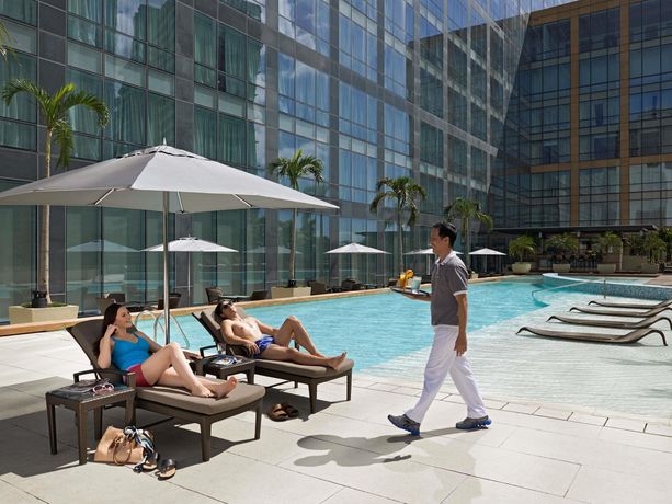 Fairmont Makati - 47