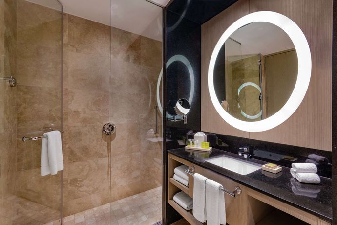 Hilton Lima Miraflores - 52