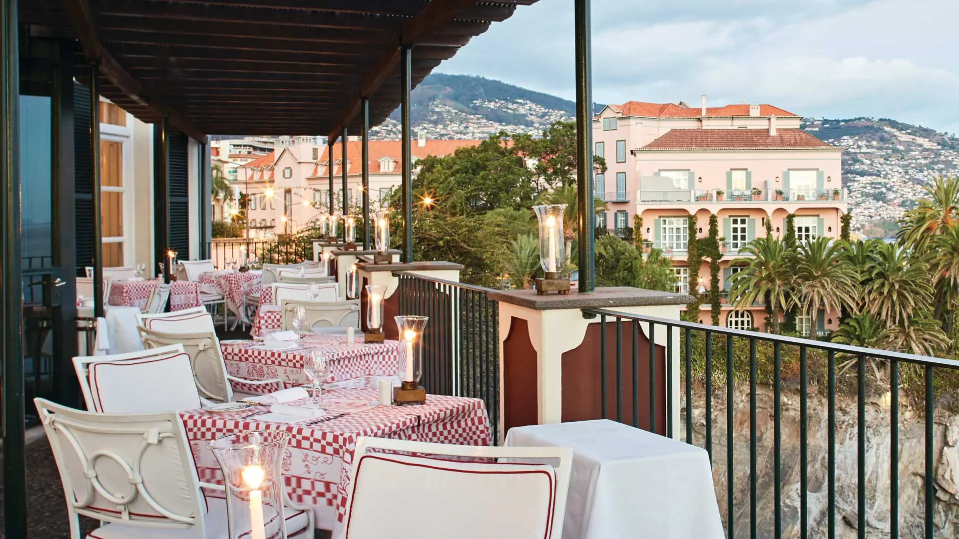 Review of Belmond Reid's Palace - 5