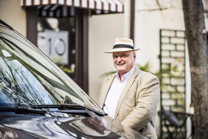 Santiago de Alfama - Boutique Hotel