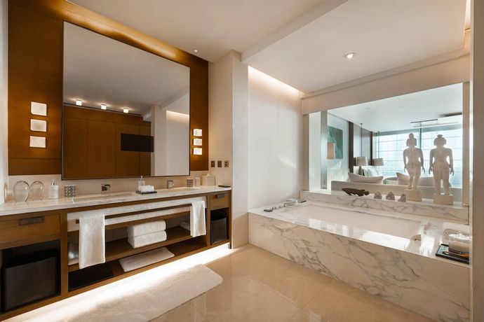 Rosewood Beijing - 40