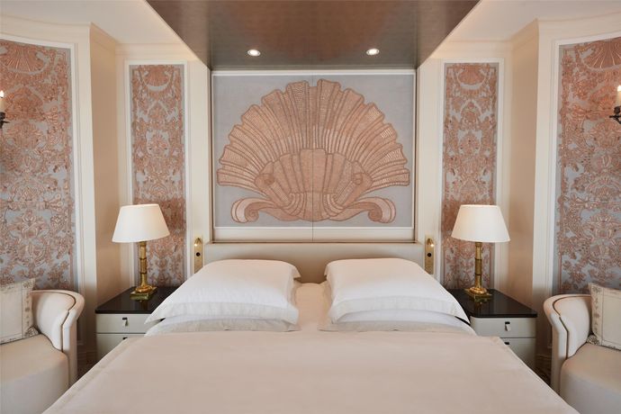 Vier Jahreszeiten Kempinski München - 28