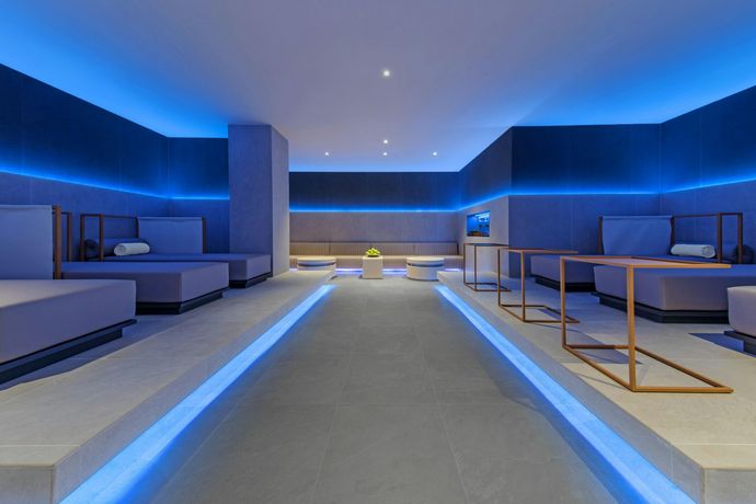 Verified hotel review - W Barcelona - 39