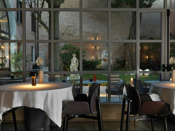 Verified hotel review - Palazzo Venart Luxury Hotel - 43