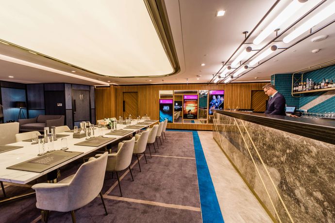 Kempinski Hotel Mall of the Emirates - 45