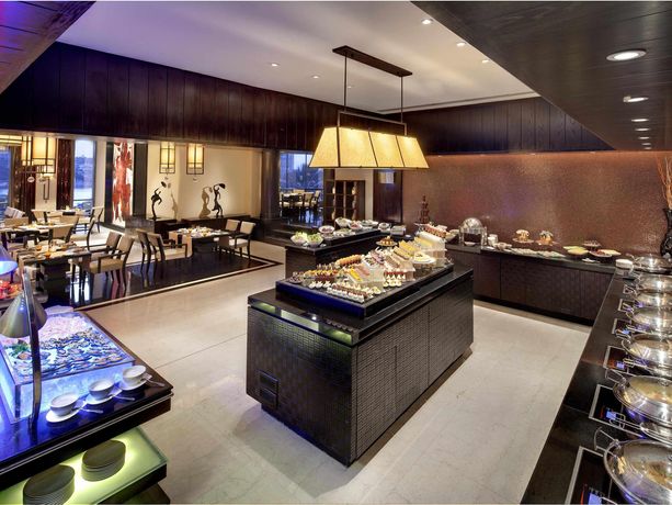 Fairmont Nile City - 23