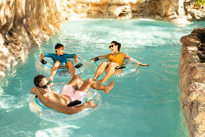 Verified hotel review - The Ritz-Carlton Orlando, Grande Lakes - 21