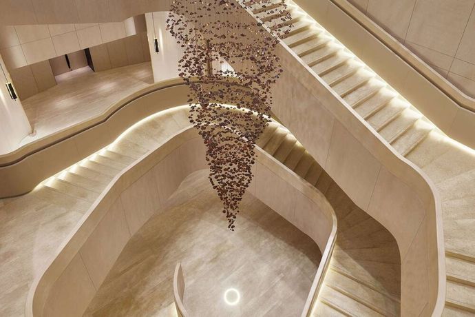 Verified hotel review - Park Hyatt Bangkok - 41