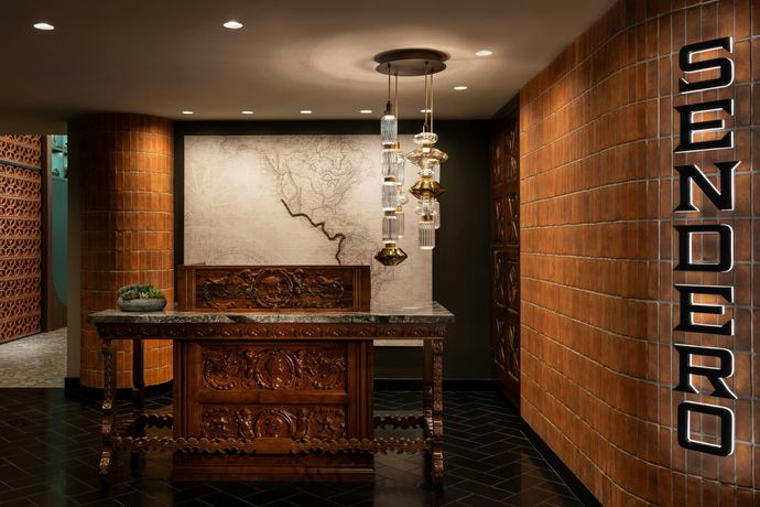 Verified hotel review - The Ritz-Carlton, Los Angeles L.A. Live - 50