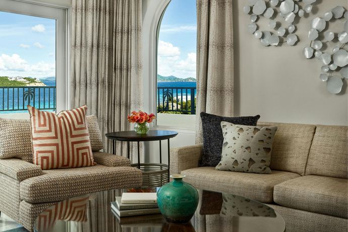 Verified hotel review - The Ritz-Carlton St Thomas - 16