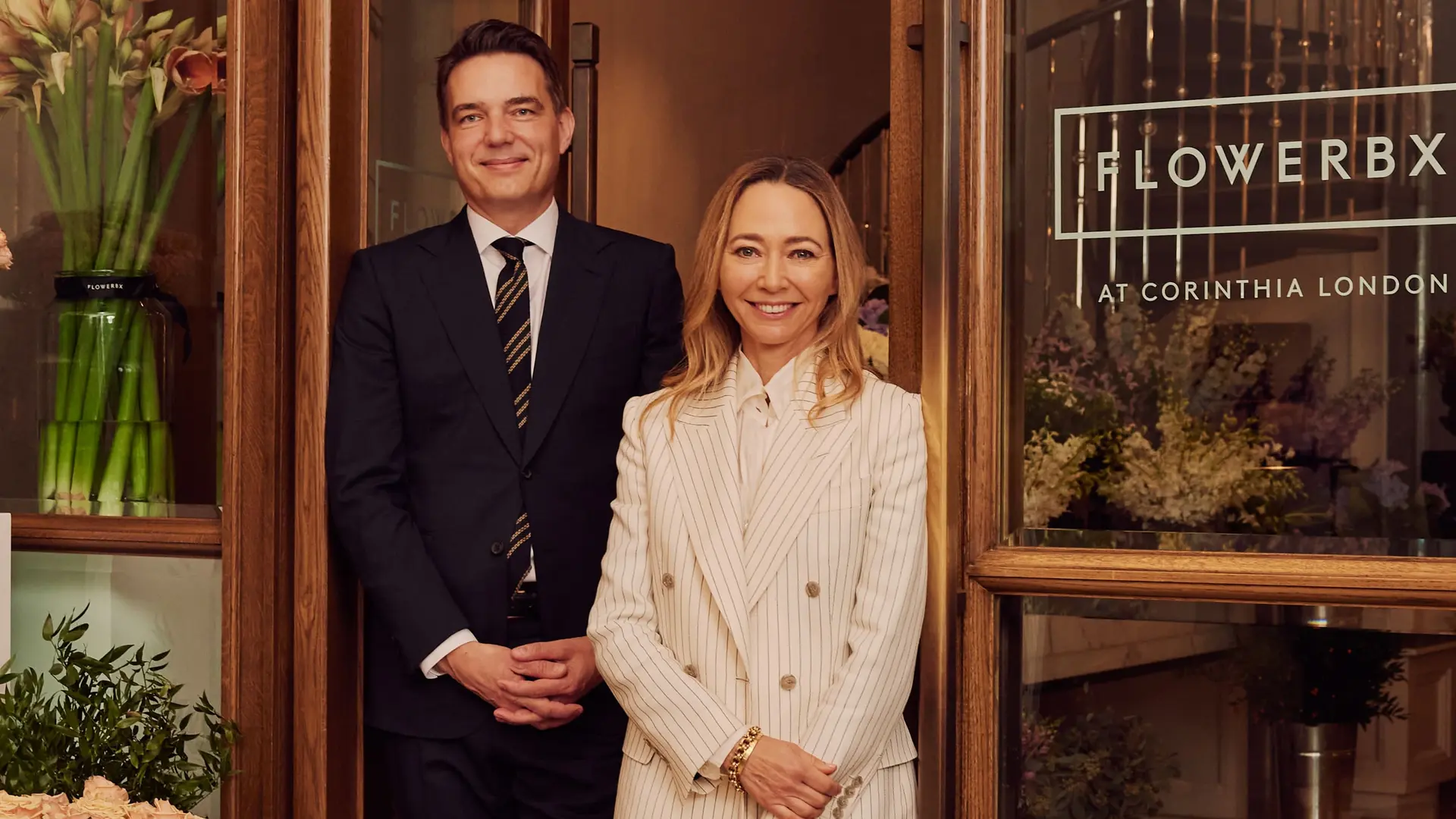 Hotel review Service & Facilities' - Corinthia London - 5