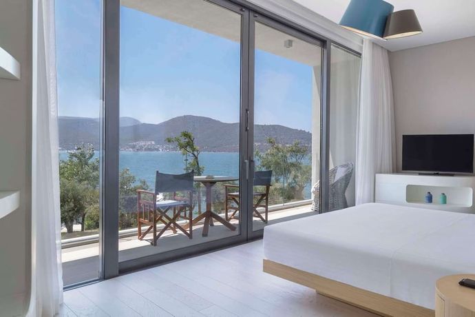 Verified hotel review - Susona Bodrum, LXR Hotels & Resorts - 25