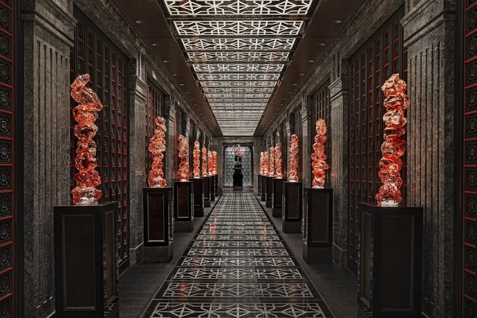 Four Seasons Hotel Beijing - 50